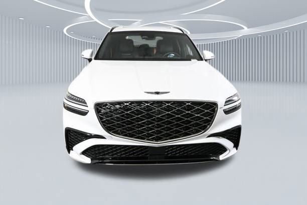 New 2026 Genesis GV70 3.5T Sport Prestige image 11