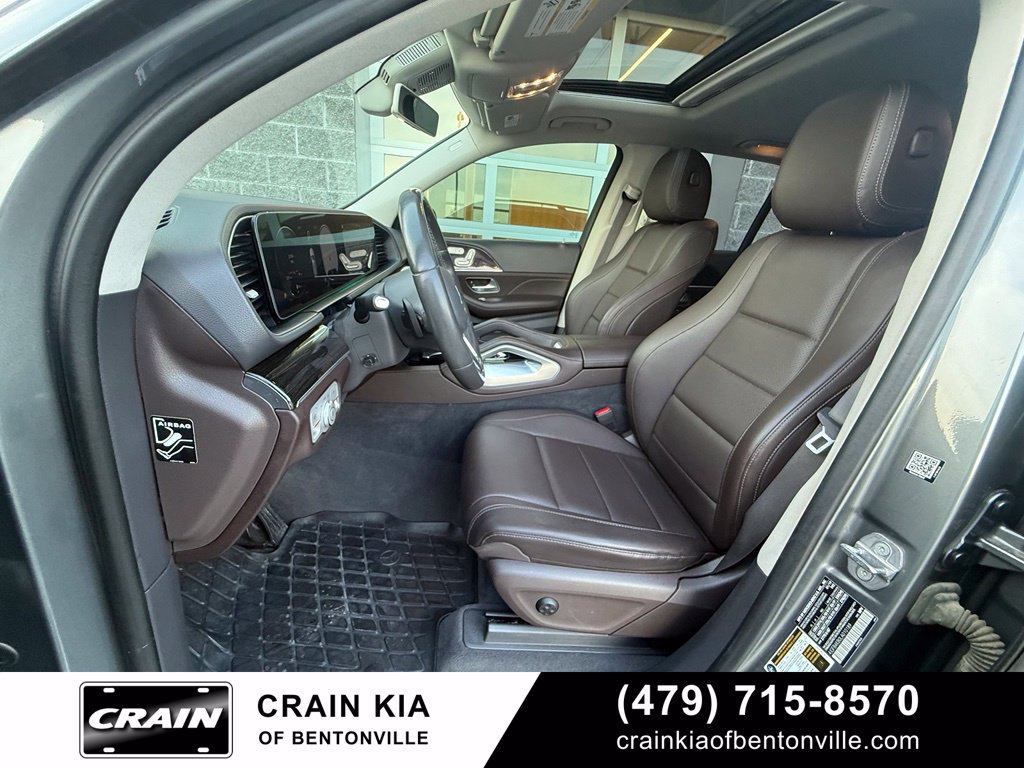 Used 2020 Mercedes-Benz GLE 350 4MATIC image 21