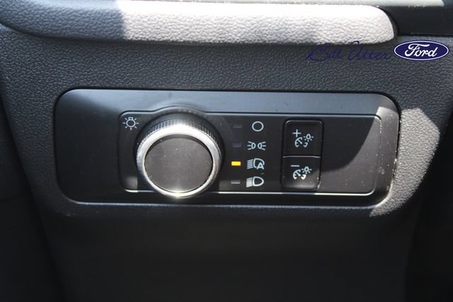 Used 2025 Ford Escape Active FWD image 21