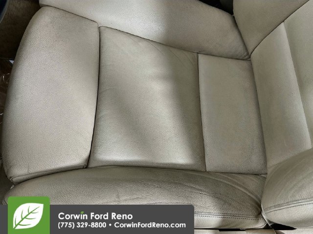 Used 2015 BMW 528i Sedan RWD image 16