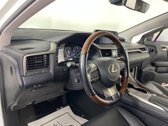 Used 2021 Lexus RX 350L FWD w/ Premium Package image 19