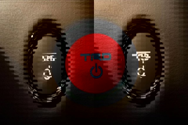 New 2026 Toyota Tundra 1794 Edition image 38