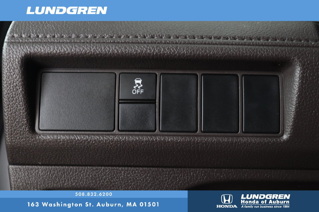 Certified 2020 Honda Odyssey LX image 29