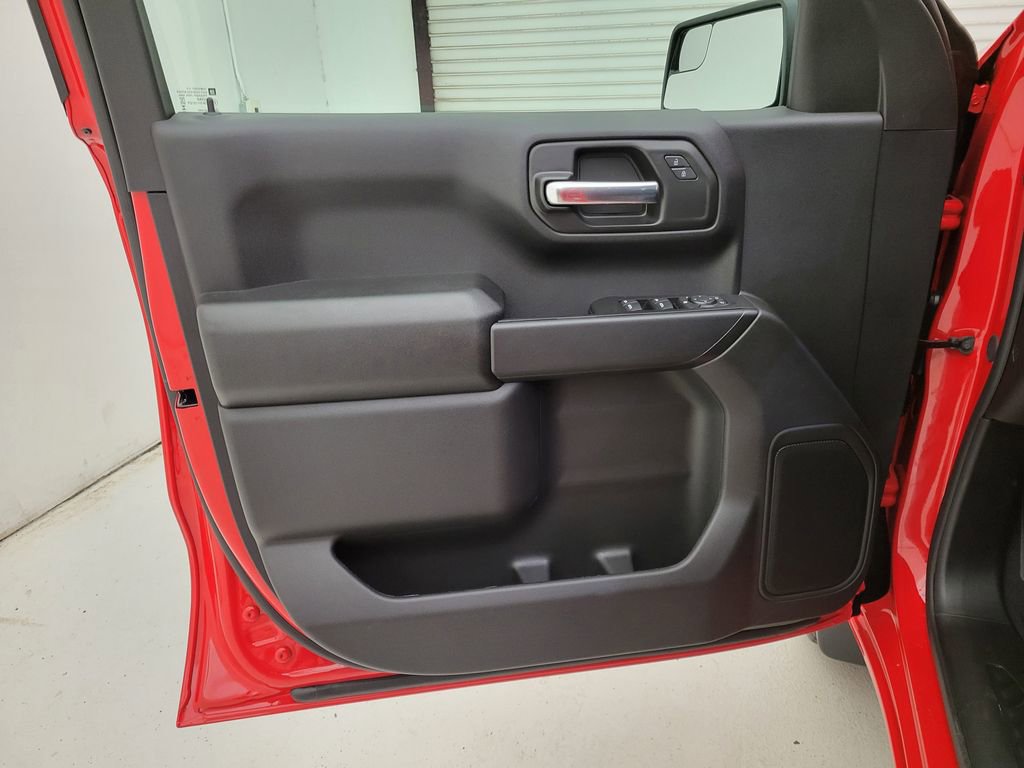 New 2026 Chevrolet Silverado 1500 Custom image 26