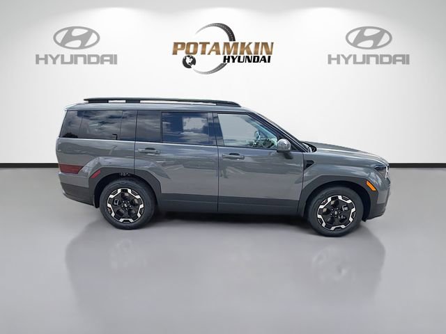 New 2026 Hyundai Santa Fe SEL image 4