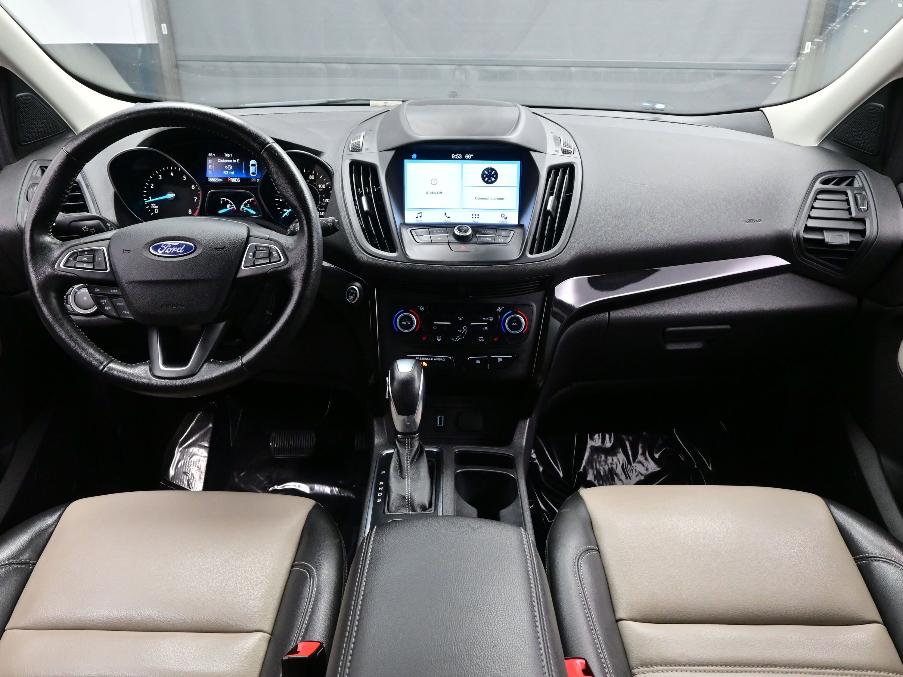 Used 2019 Ford Escape SEL image 17