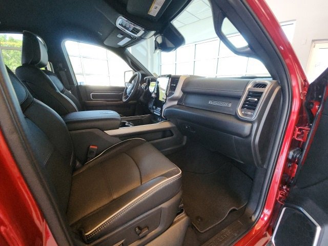 New 2026 RAM 2500 Laramie image 29