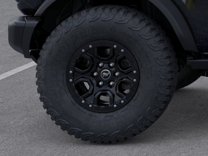 New 2026 Ford Bronco Badlands w/ Sasquatch Package AWD/4WD image 22