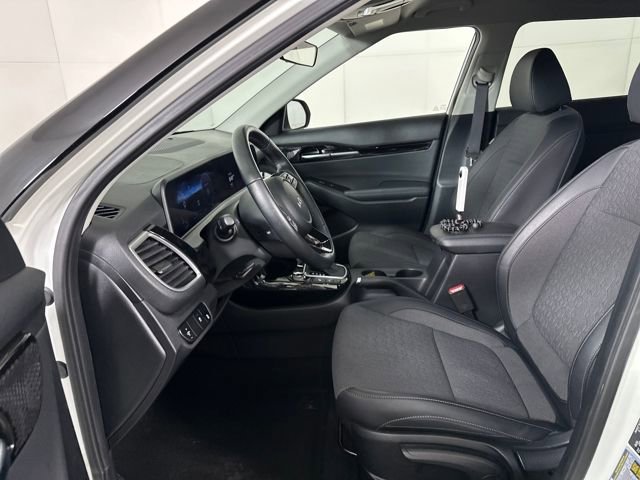 Used 2024 Kia Seltos S image 11
