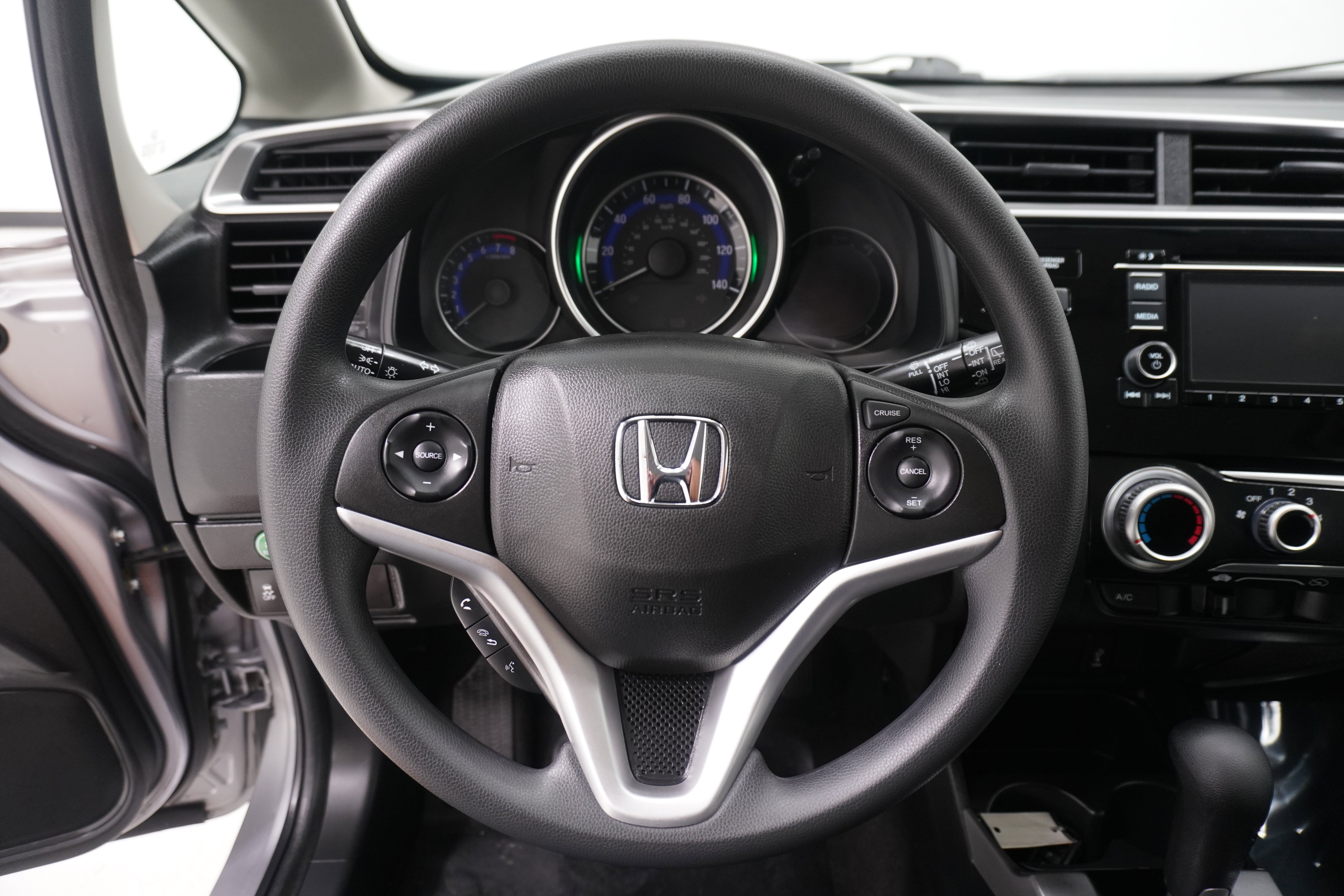 Used 2019 Honda Fit LX image 14