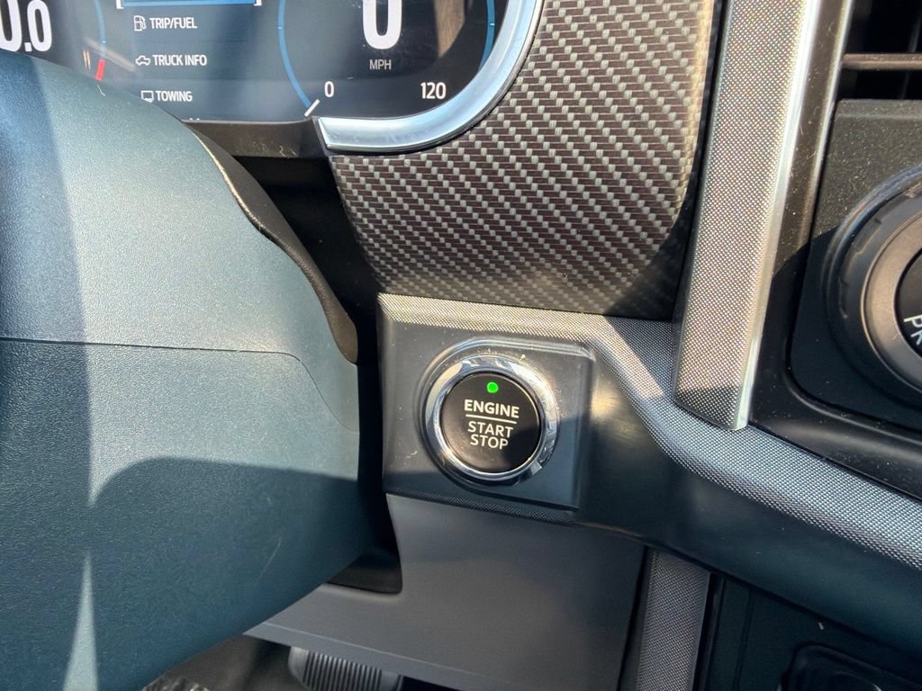 Certified 2023 Ford F150 Limited AWD/4WD image 41
