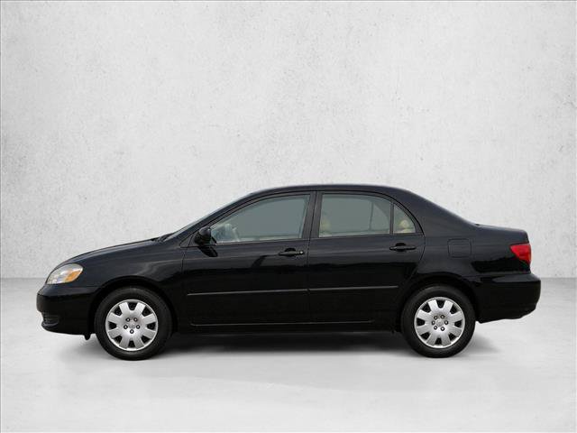 Used 2006 Toyota Corolla LE FWD image 7