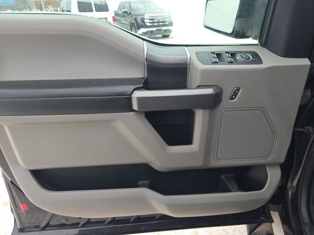 Used 2015 Ford F150 XLT w/ Equipment Group 302A Luxury image 23