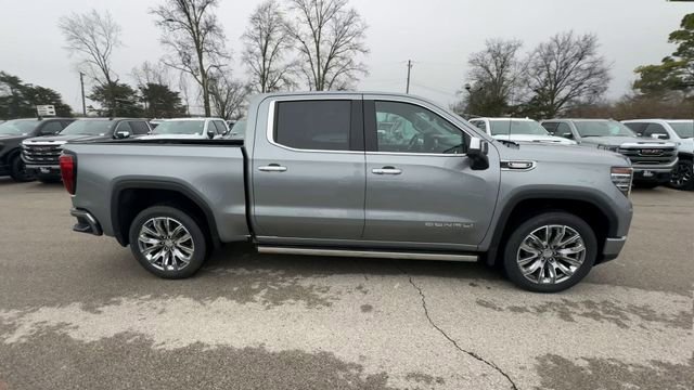 New 2026 GMC Sierra 1500 Denali w/ Denali Reserve Package image 9