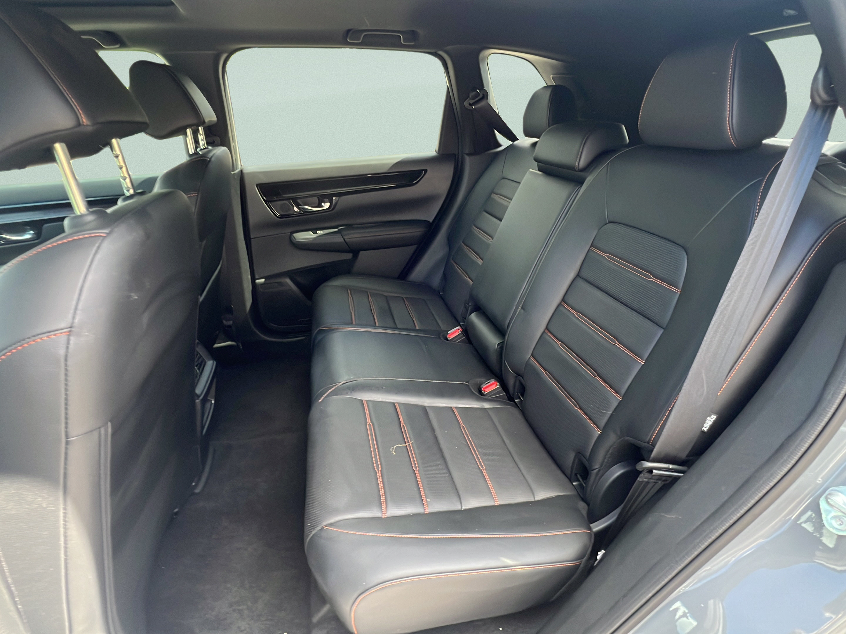 Used 2023 Honda CR-V Sport Touring image 10