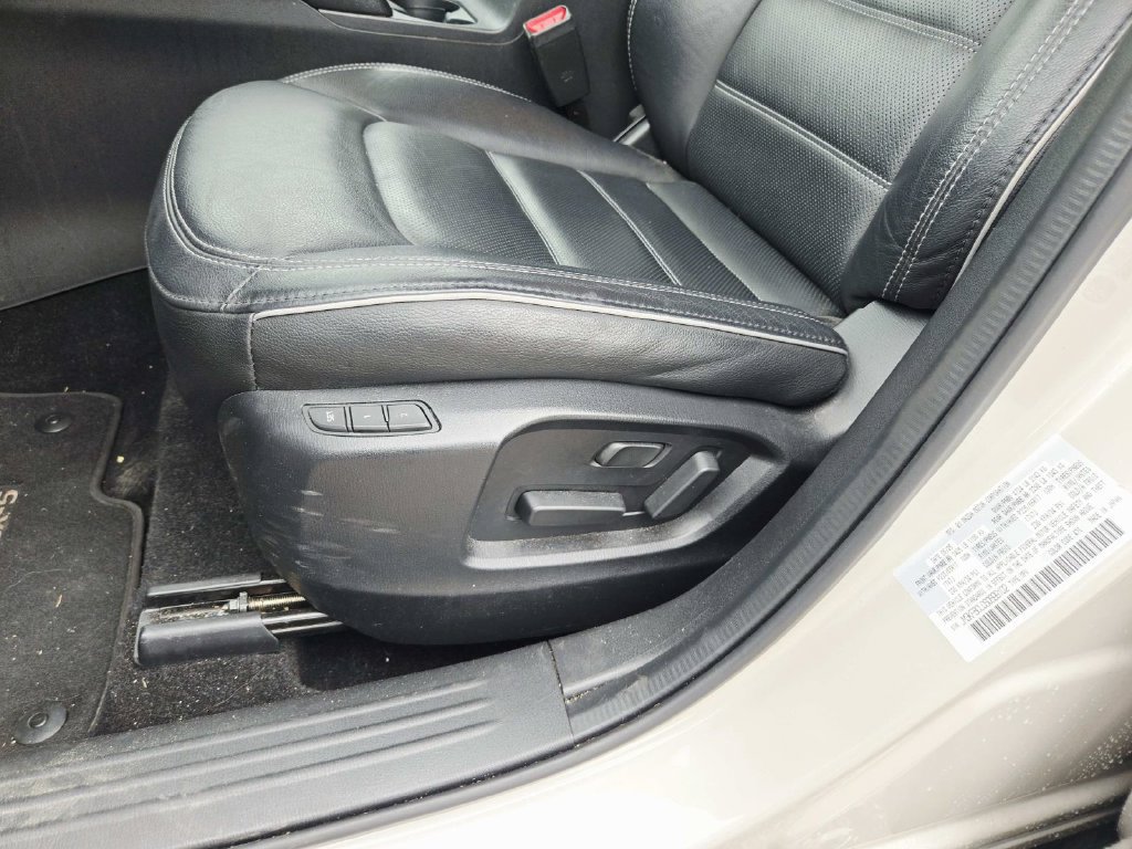 Used 2025 MAZDA CX-5 AWD 2.5 S w/ Select Package image 33