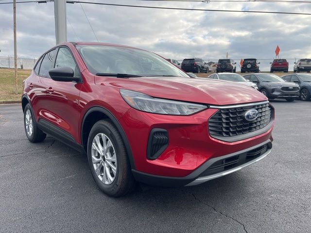 New 2026 Ford Escape Active FWD image 1