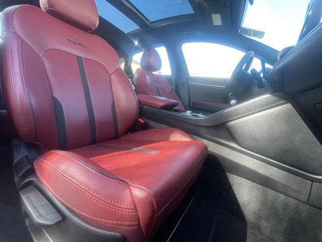 Used 2022 Kia K5 GT-Line w/ GT-Line FWD Premium Package image 26