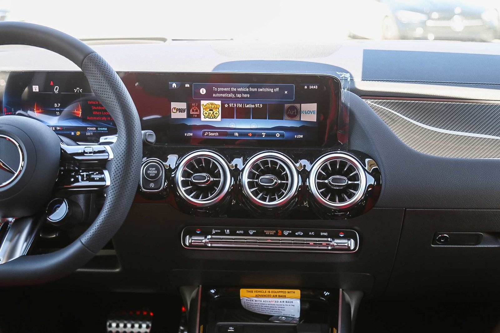 New 2026 Mercedes-Benz GLA 35 AMG 4MATIC image 11