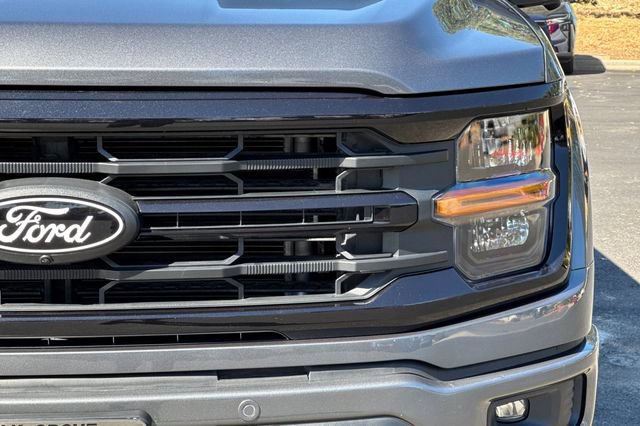 Used 2025 Ford F150 XLT w/ Equipment Group 302A MID AWD/4WD image 51