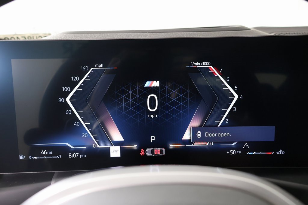 New 2026 BMW 430i xDrive Coupe w/ M Sport Package image 4