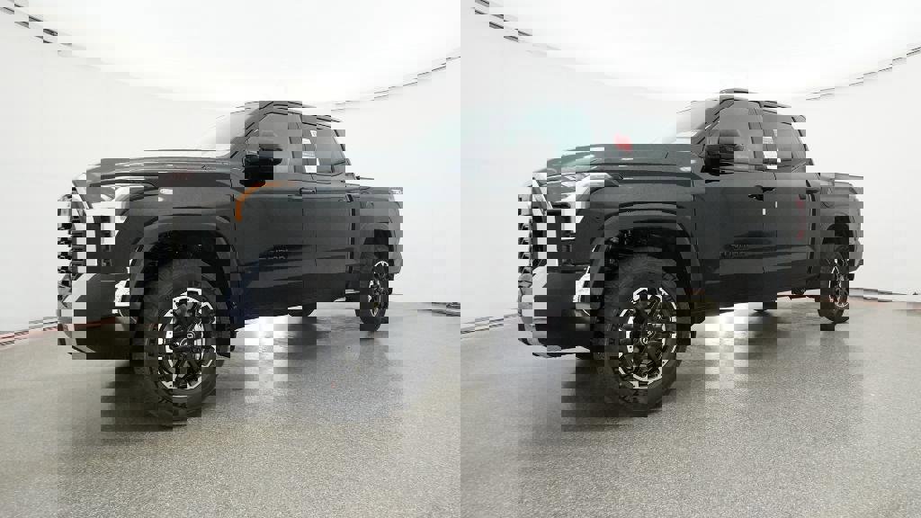 New 2026 Toyota Tundra SR5 image 11