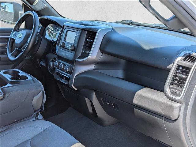 Used 2023 RAM 1500 Big Horn AWD/4WD image 23