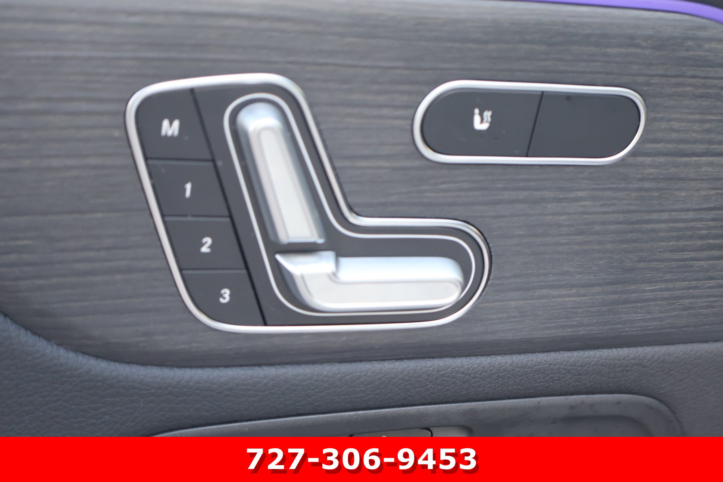 Certified 2023 Mercedes-Benz GLA 250 4MATIC image 15