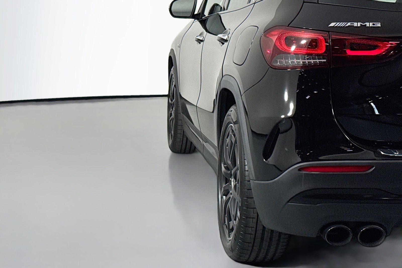 Certified 2023 Mercedes-Benz GLA 45 AMG 4MATIC image 16