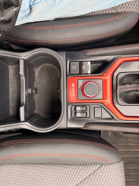 Used 2019 Subaru Forester Sport AWD/4WD image 21