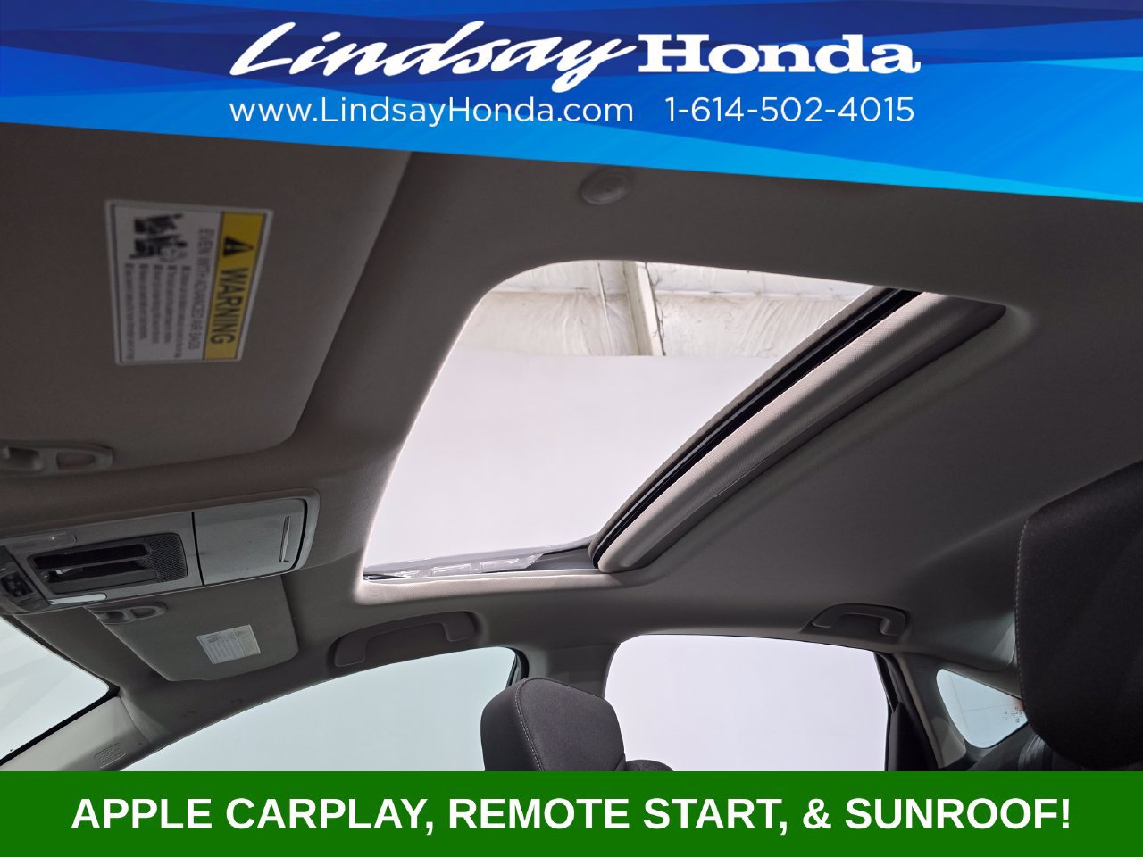 Used 2025 Honda Accord SE image 21