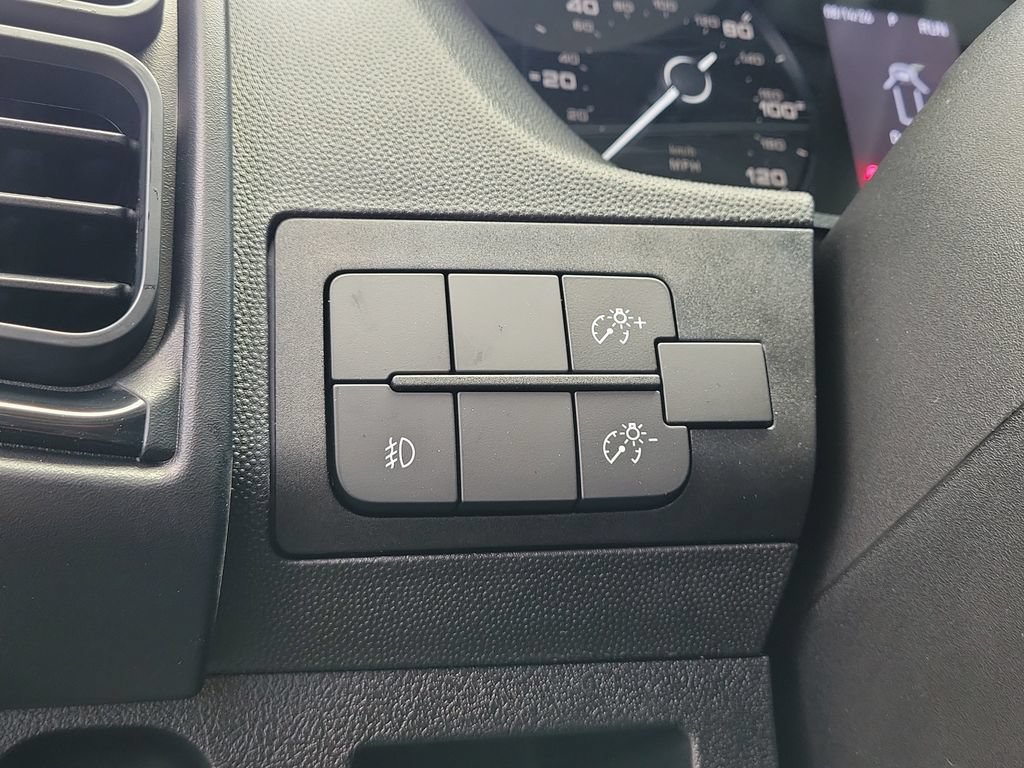 New 2026 RAM ProMaster 1500 w/ Convenience Group FWD image 13