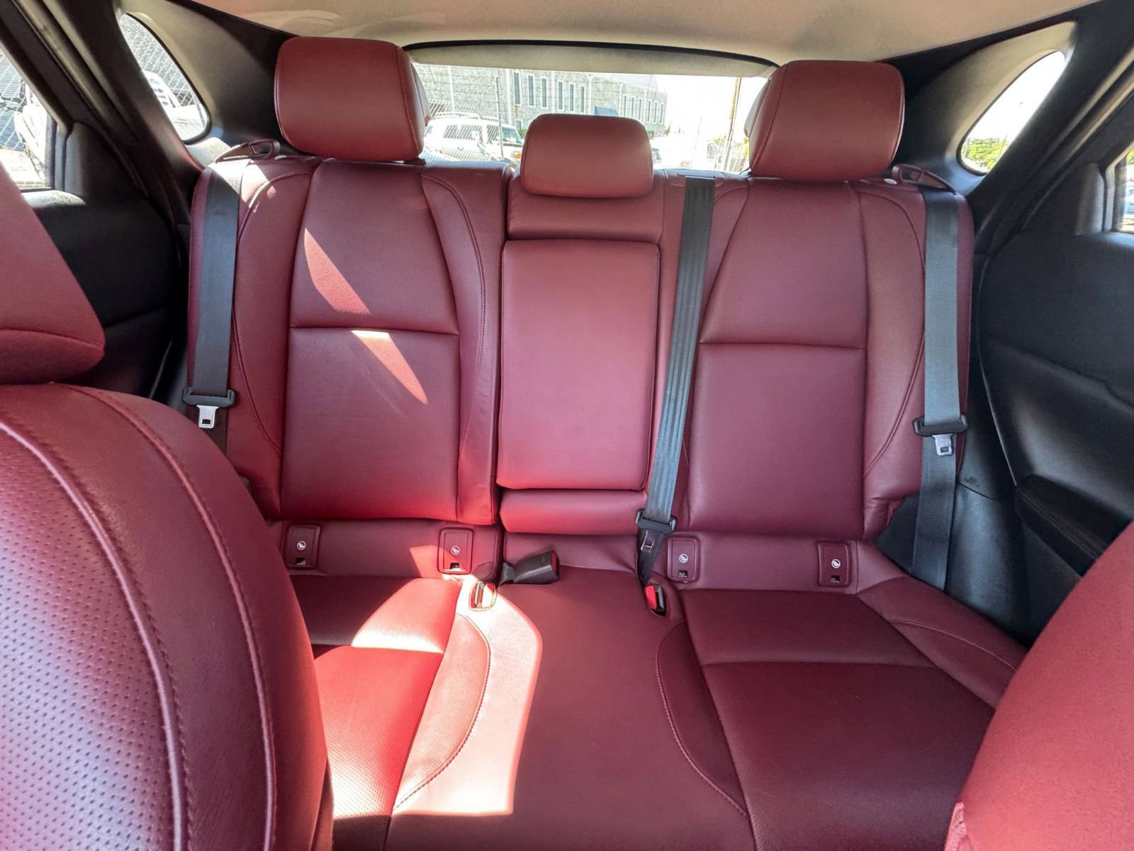 Used 2025 MAZDA CX-30 AWD 2.5 S w/ Preferred Package image 40