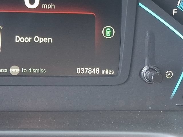 Used 2023 Honda Odyssey EX-L image 20