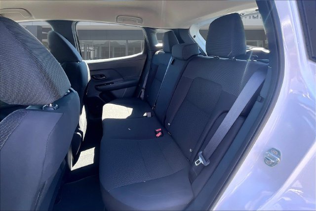 New 2026 Nissan Kicks S FWD image 15