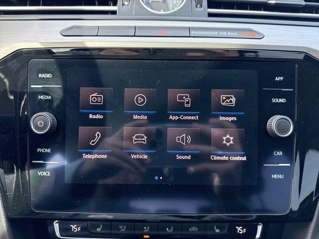 Used 2019 Volkswagen Arteon SE image 18