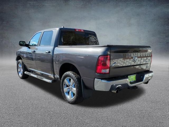 Used 2014 RAM 1500 Big Horn image 6