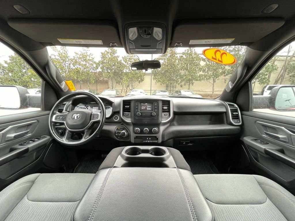 Used 2022 RAM 1500 Big Horn image 29