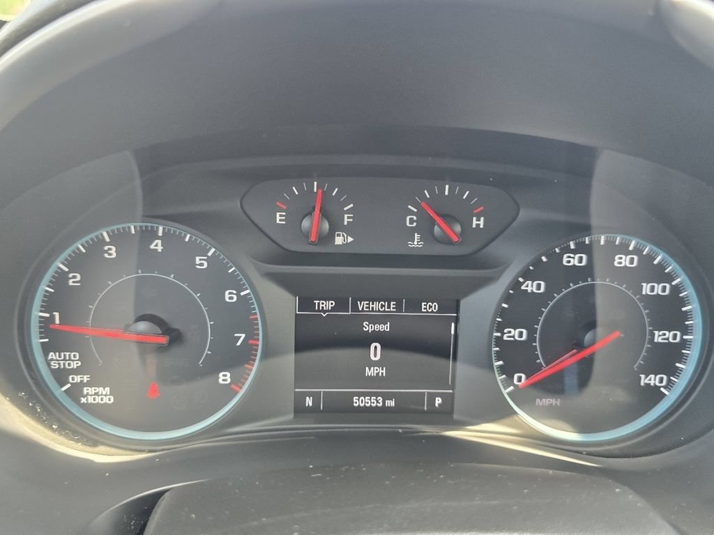 Used 2022 Chevrolet Malibu LT FWD image 24