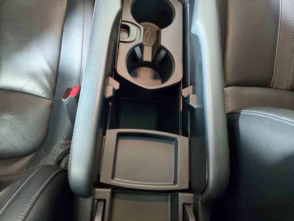 Certified 2021 Honda Civic Sport Touring image 30