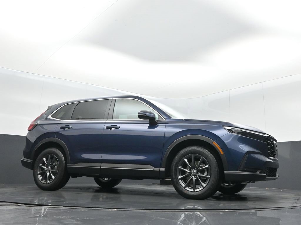 New 2026 Honda CR-V EX-L image 29