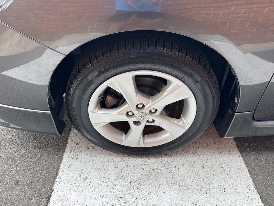 Used 2012 Toyota Corolla S FWD image 13