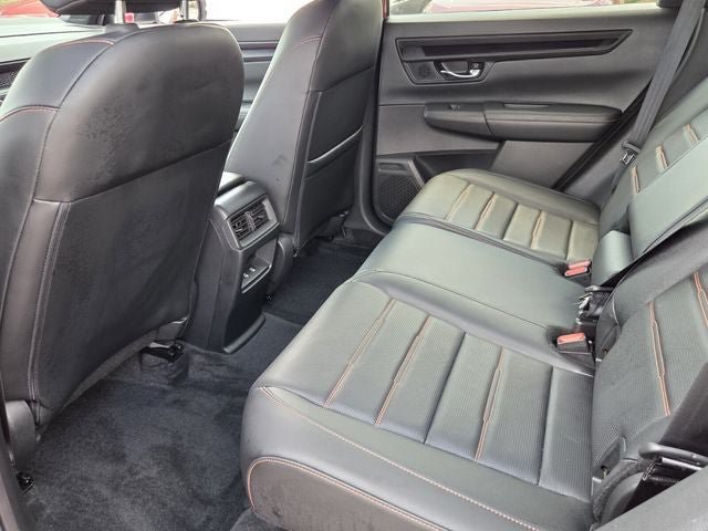Certified 2024 Honda CR-V Sport-L image 11