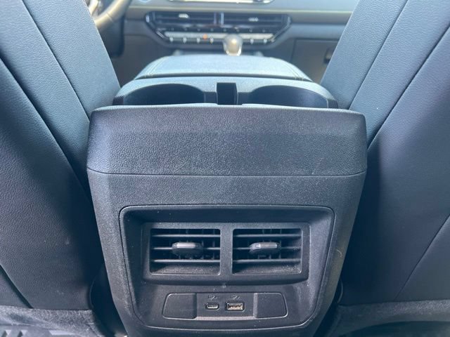 Used 2023 Chevrolet Colorado ZR2 w/ ZR2 Convenience Package III AWD/4WD image 18