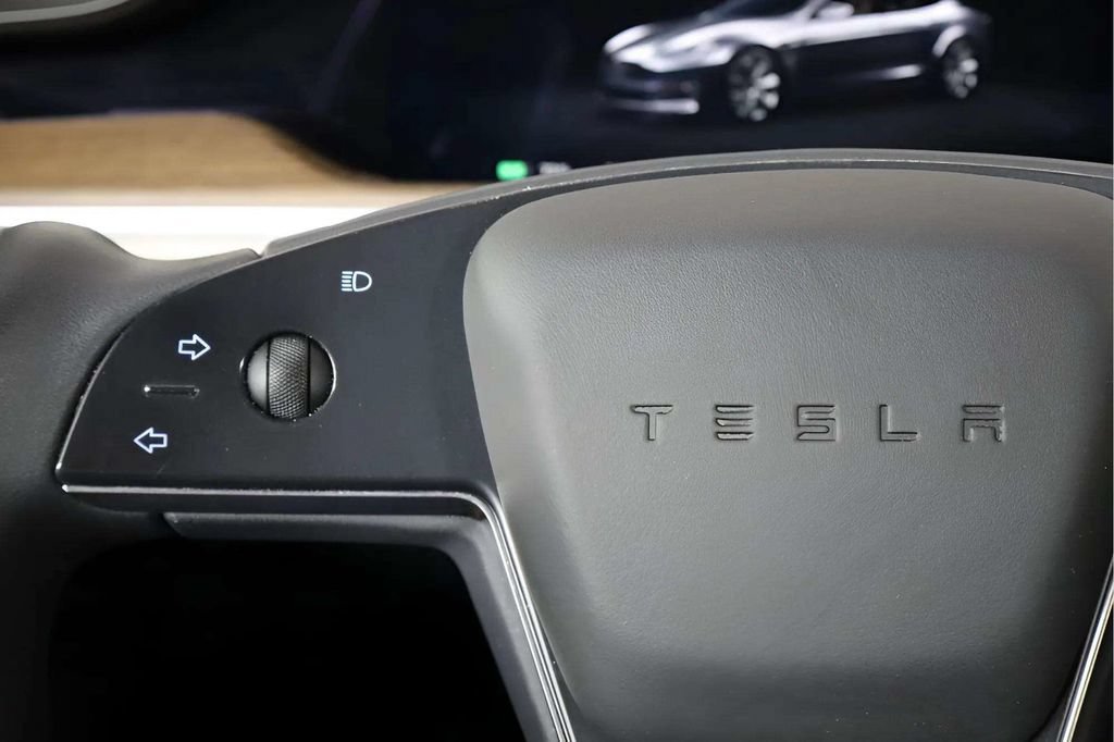 Used 2023 Tesla Model S Standard Range AWD/4WD image 27