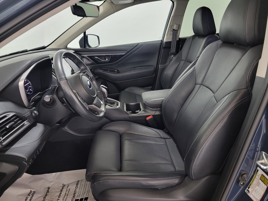 Used 2023 Subaru Outback Limited AWD/4WD image 14