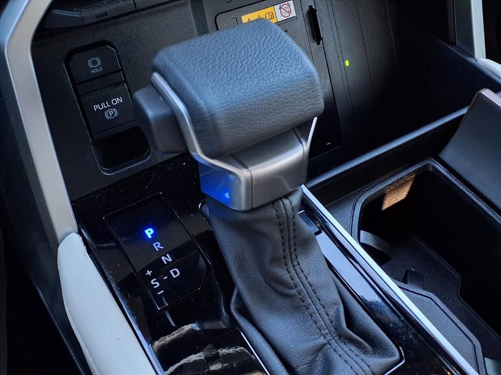 Used 2023 Toyota Tundra Capstone image 16