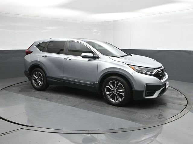 Used 2020 Honda CR-V EX image 17