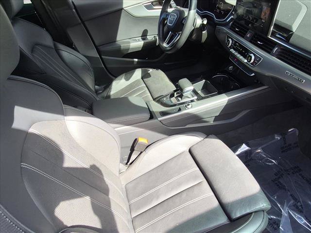 Used 2024 Audi A5 2.0T Premium Plus w/ Premium Plus AWD/4WD image 20