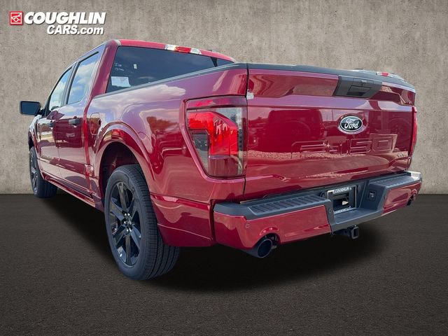 New 2026 Ford F150 STX AWD/4WD image 6